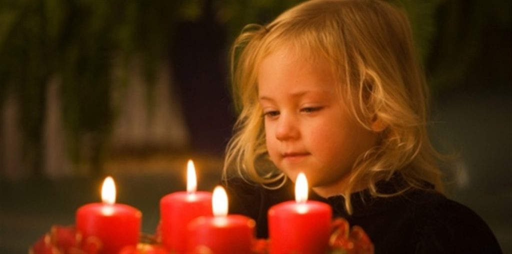 Teaching Our Kids to Wait Upon The Lord