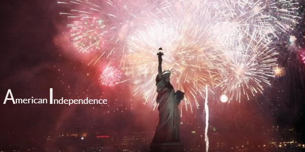 How Do You Celebrate the Fourth of July?