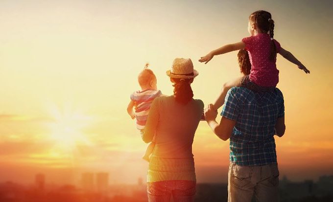 3 Ways to Express Love and Gratitude to Your Parents