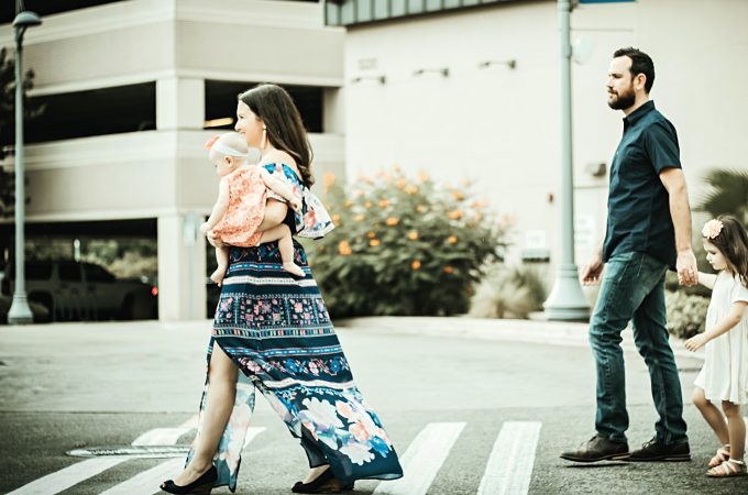 3 Simple Ways to Keep Your Husband Happy