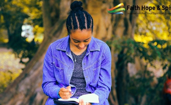 Tips To Be a Better Christian Teenager