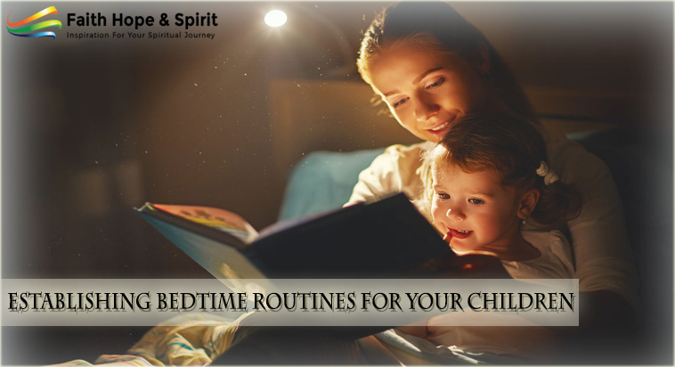 Bedtime Routines