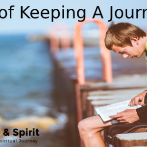 5 Benefits of Keeping A Journaling Bible